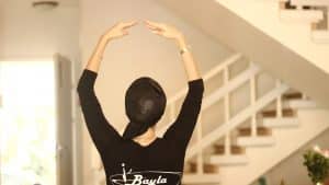 זומבה לדתיות